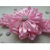 Prekrásne jemná čelenka pre vašu princeznú - Lovely Made Things (ružová) - AMS1221